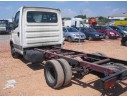 IVECO DAILY CAJA CERRADA (1999 =>)