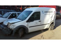 ford tourneo connect (tc7) del año 2008