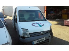 ford tourneo connect (tc7) del año 2008 2