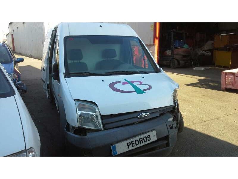 ford tourneo connect (tc7) del año 2008