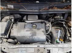 opel zafira a del año 2002 2