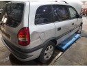 OPEL ZAFIRA A
