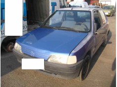 peugeot 106 (s1) del año 1994