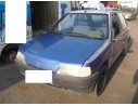 PEUGEOT 106 (S1)