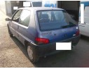PEUGEOT 106 (S1)