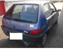 PEUGEOT 106 (S1)