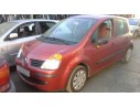RENAULT MODUS