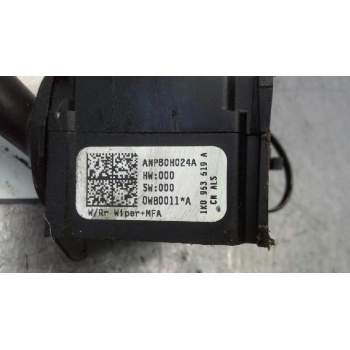 Recambio de mando limpia para volkswagen golf v berlina (1k1) sportline referencia OEM IAM 1K0953519A  