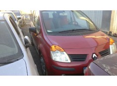 renault modus del año 2005 2