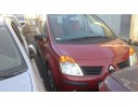 RENAULT MODUS