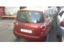 RENAULT MODUS