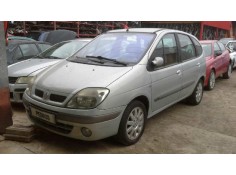 renault scenic (ja..) del año 2001