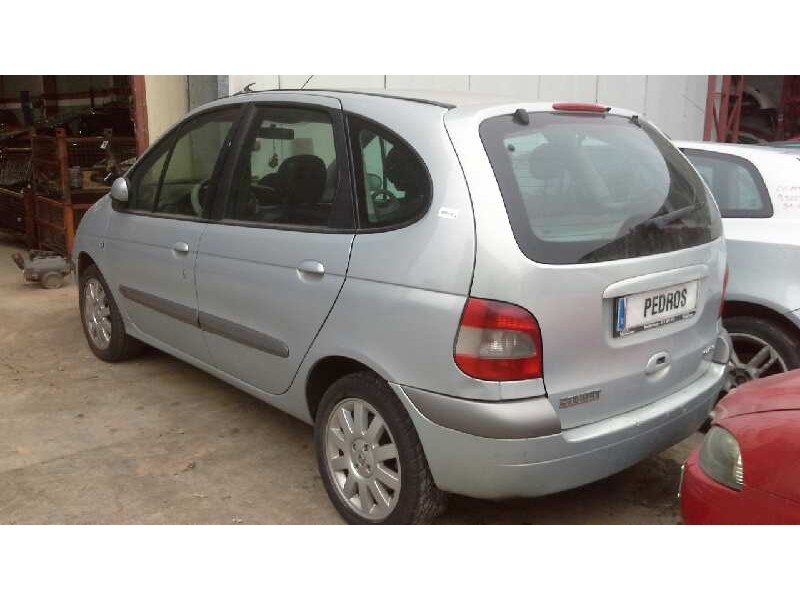 renault scenic (ja..) del año 2001