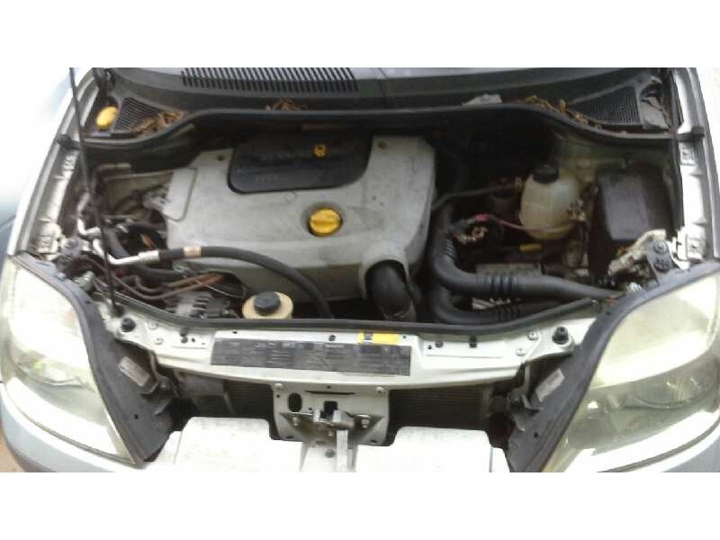 renault scenic (ja..) del año 2001