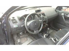 renault megane ii classic berlina del año 2004 2