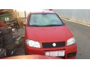 FIAT PUNTO BERLINA (188)