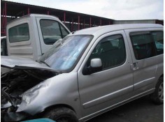 citroën berlingo del año 2008