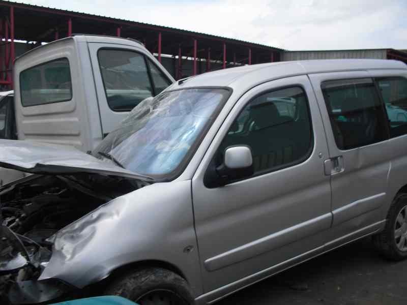 citroën berlingo del año 2008