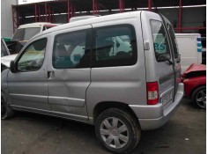 citroën berlingo del año 2008 2