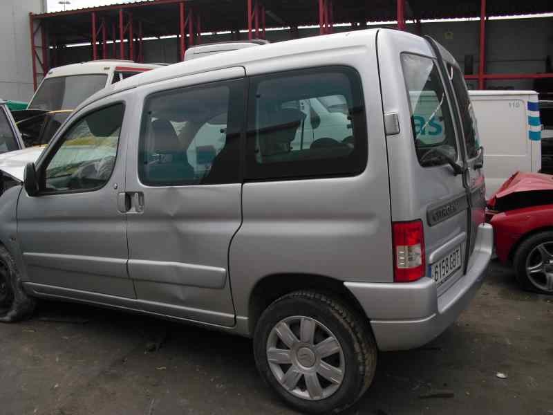citroën berlingo del año 2008