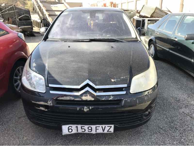 citroën c4 berlina del año 2007