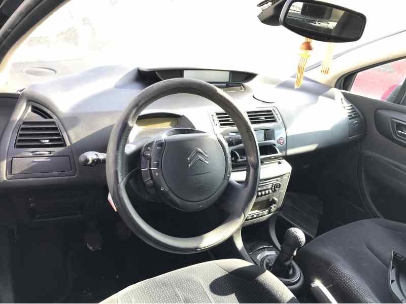 citroën c4 berlina del año 2007