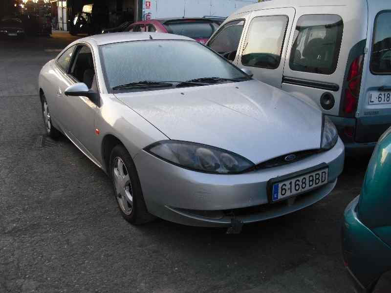 ford cougar (mc) del año 1998