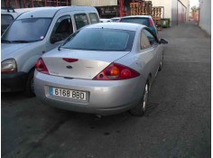 ford cougar (mc) del año 1998 2