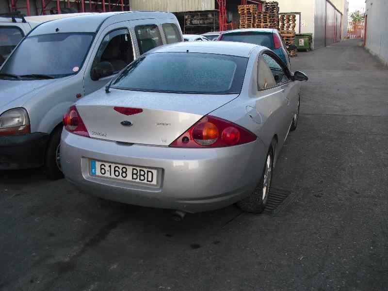 ford cougar (mc) del año 1998