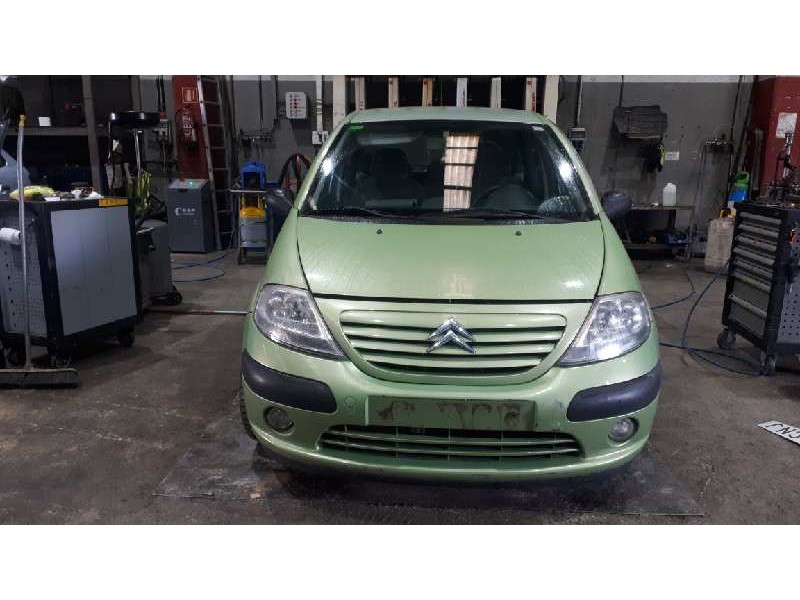 citroën c3 del año 2003