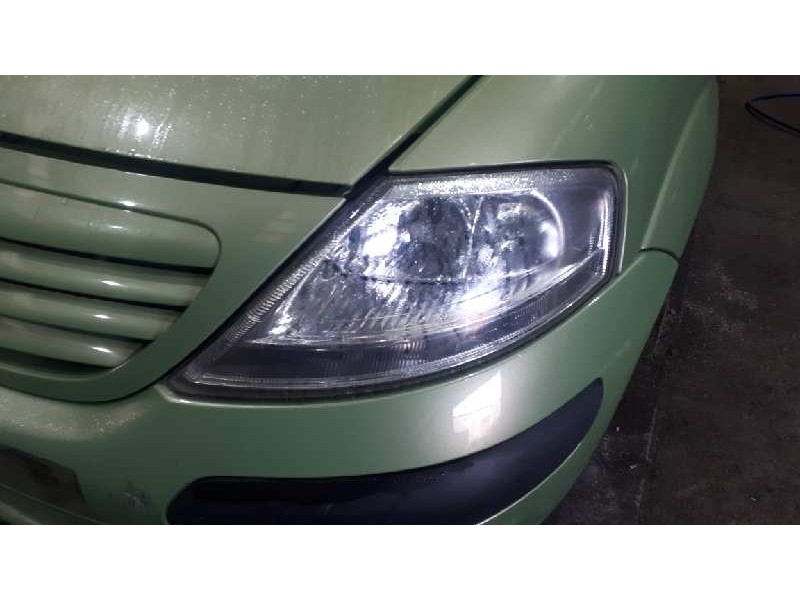 citroën c3 del año 2003