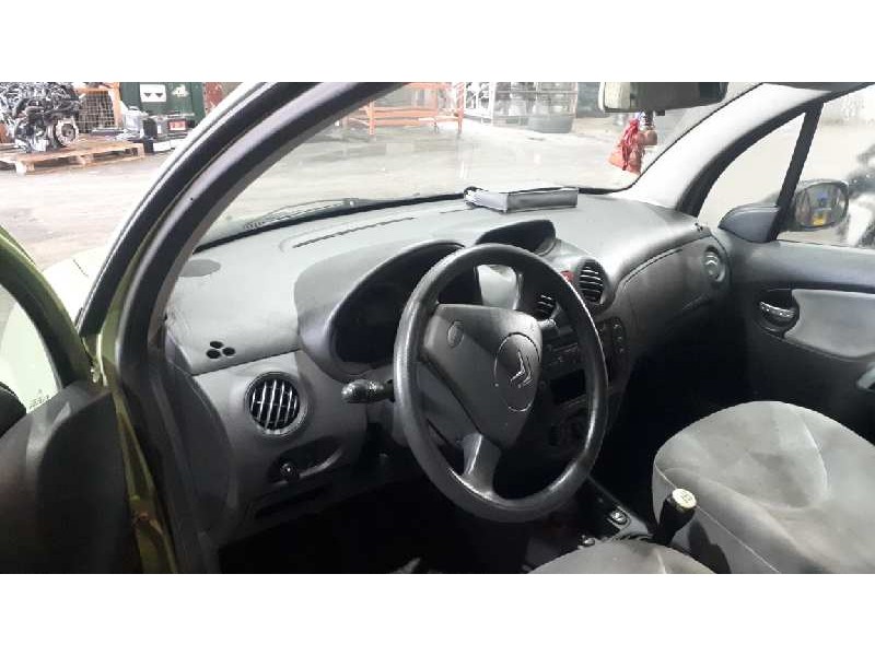 citroën c3 del año 2003