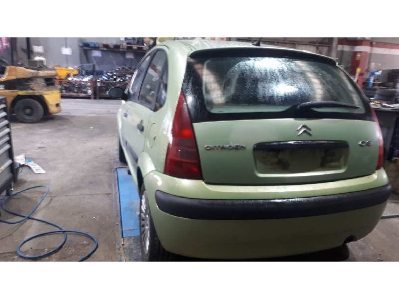 citroën c3 del año 2003