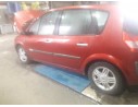 RENAULT SCENIC II