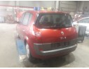 RENAULT SCENIC II