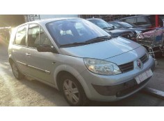 renault scenic ii del año 2004 2