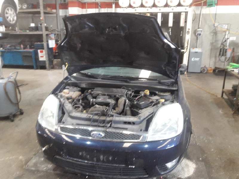 ford fiesta (cbk) del año 2003