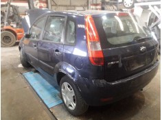 ford fiesta (cbk) del año 2003 2