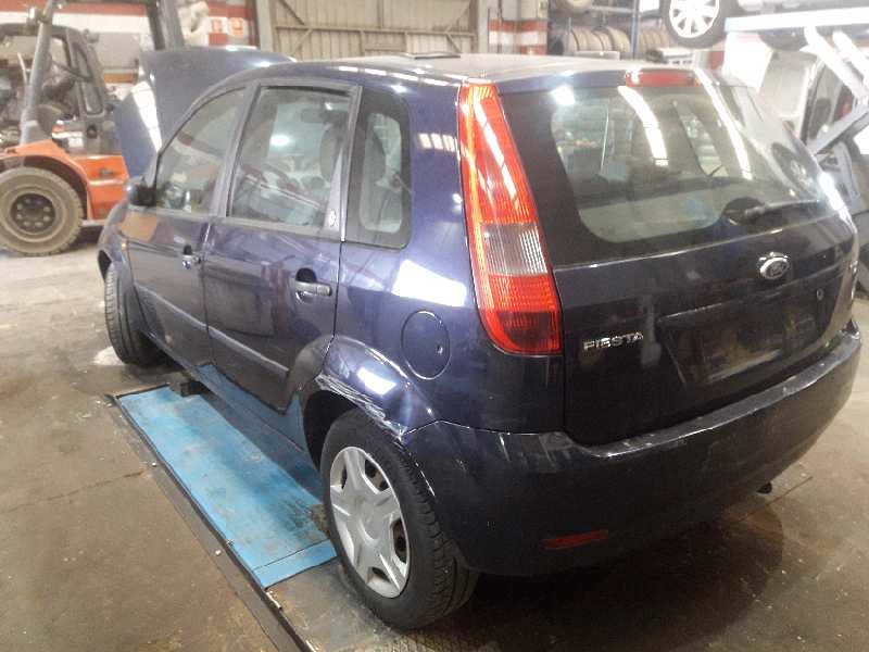 ford fiesta (cbk) del año 2003