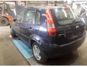 FORD FIESTA (CBK)