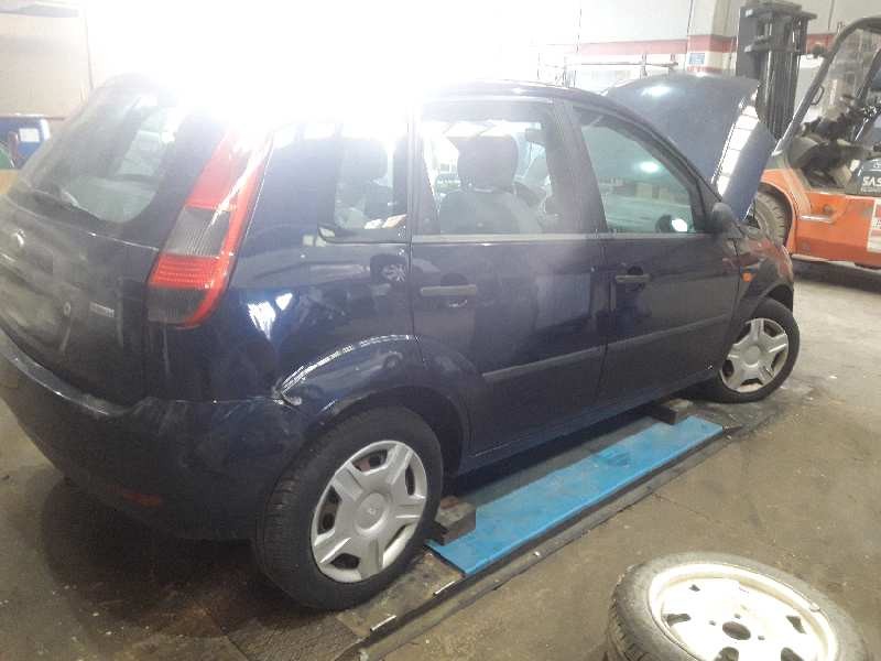 ford fiesta (cbk) del año 2003