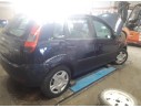 FORD FIESTA (CBK)