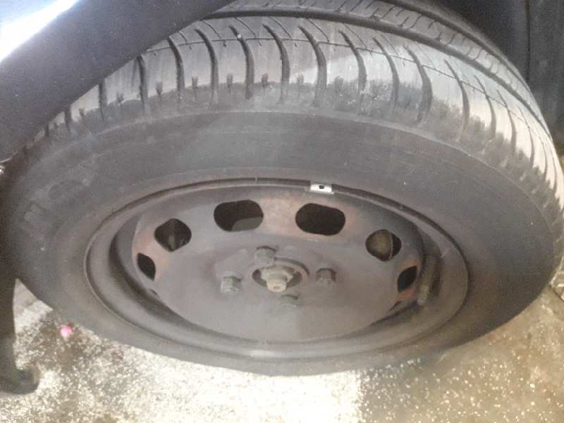 ford fiesta (cbk) del año 2003