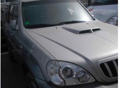 hyundai terracan (hp) del año 2003