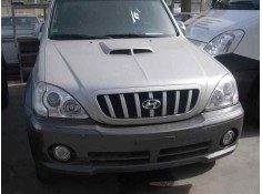 hyundai terracan (hp) del año 2003 2