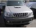 HYUNDAI TERRACAN (HP)