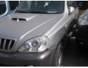 HYUNDAI TERRACAN (HP)