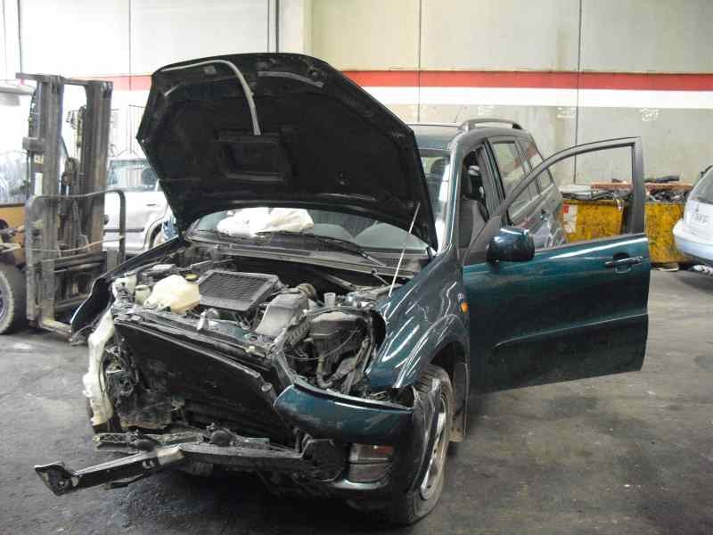 toyota rav 4 (a2) del año 2002