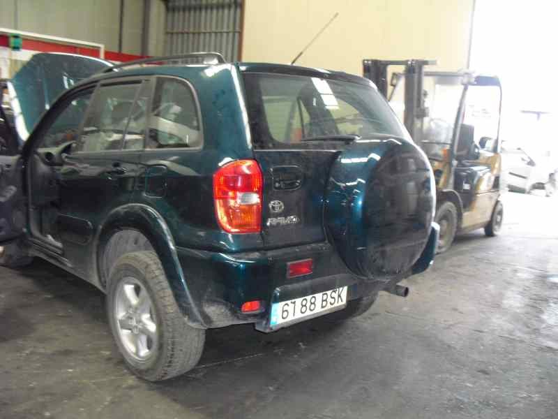 toyota rav 4 (a2) del año 2002