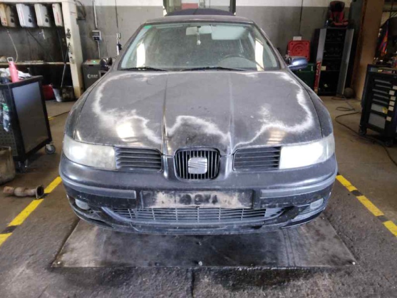 seat leon (1m1) del año 2002